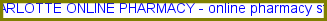 Online pharmacy prices